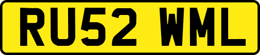 RU52WML