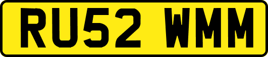 RU52WMM