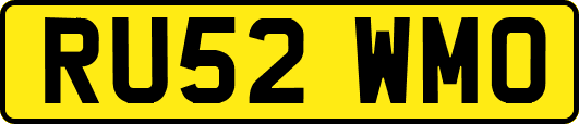 RU52WMO