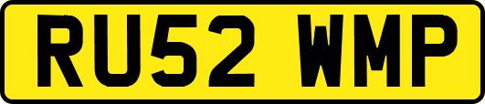 RU52WMP