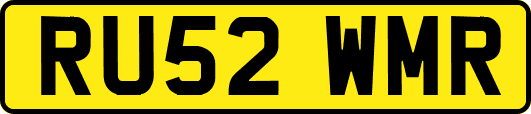 RU52WMR