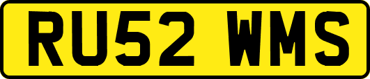RU52WMS