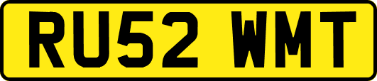 RU52WMT