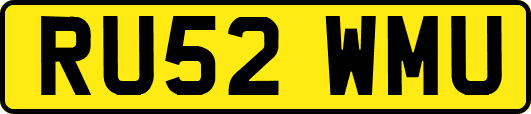 RU52WMU