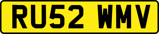 RU52WMV