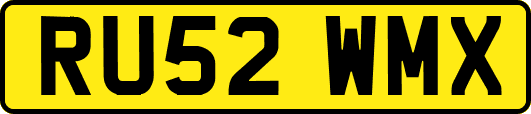 RU52WMX