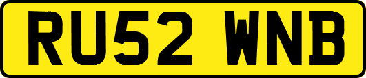 RU52WNB