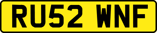 RU52WNF