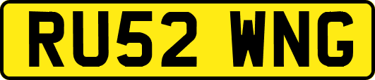 RU52WNG