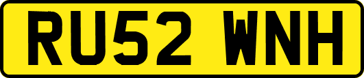 RU52WNH