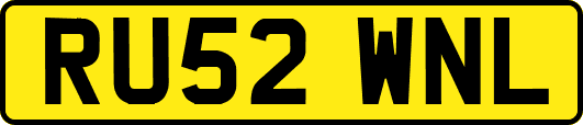 RU52WNL