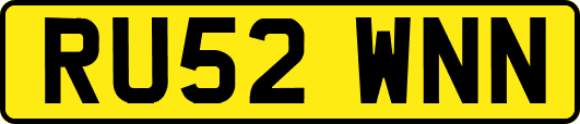 RU52WNN