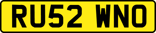 RU52WNO