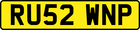 RU52WNP