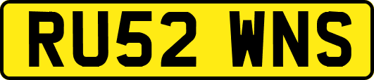 RU52WNS