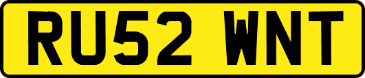 RU52WNT