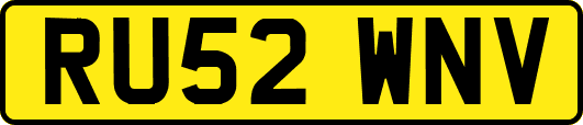RU52WNV
