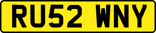 RU52WNY