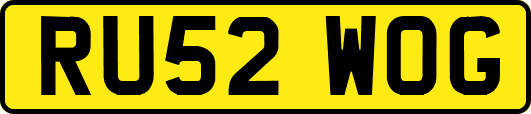 RU52WOG