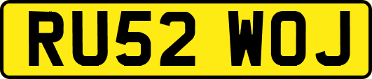 RU52WOJ