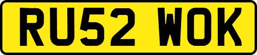 RU52WOK