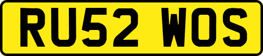 RU52WOS