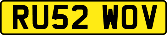 RU52WOV