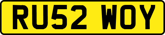 RU52WOY