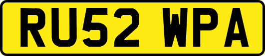 RU52WPA