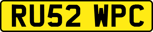 RU52WPC