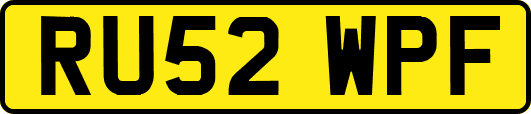 RU52WPF