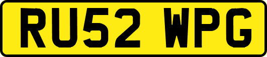 RU52WPG