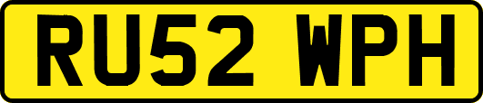 RU52WPH