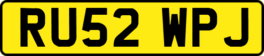 RU52WPJ