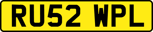 RU52WPL