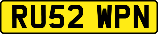RU52WPN