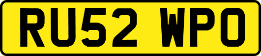 RU52WPO