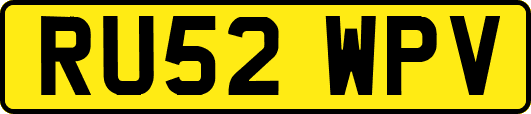 RU52WPV