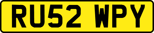 RU52WPY