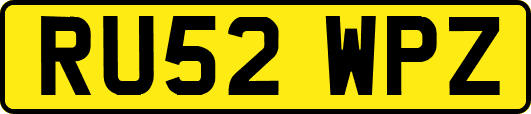 RU52WPZ
