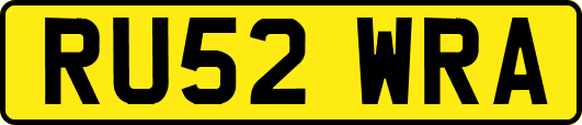 RU52WRA