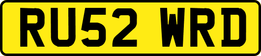 RU52WRD