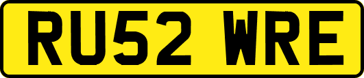 RU52WRE