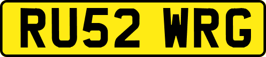 RU52WRG