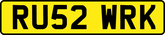 RU52WRK