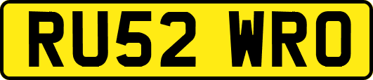 RU52WRO