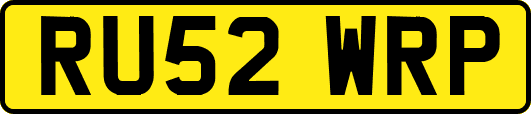 RU52WRP