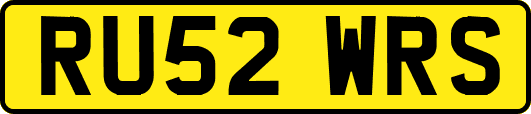 RU52WRS