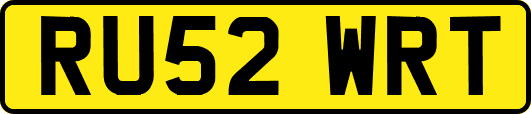 RU52WRT