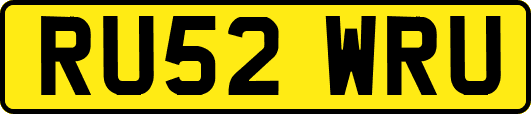 RU52WRU